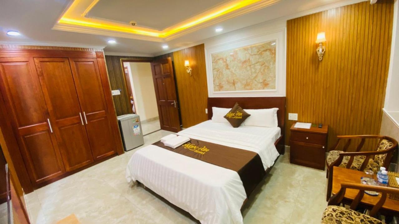 Khách sạn Ngoc TP. Hồ Chí Minh