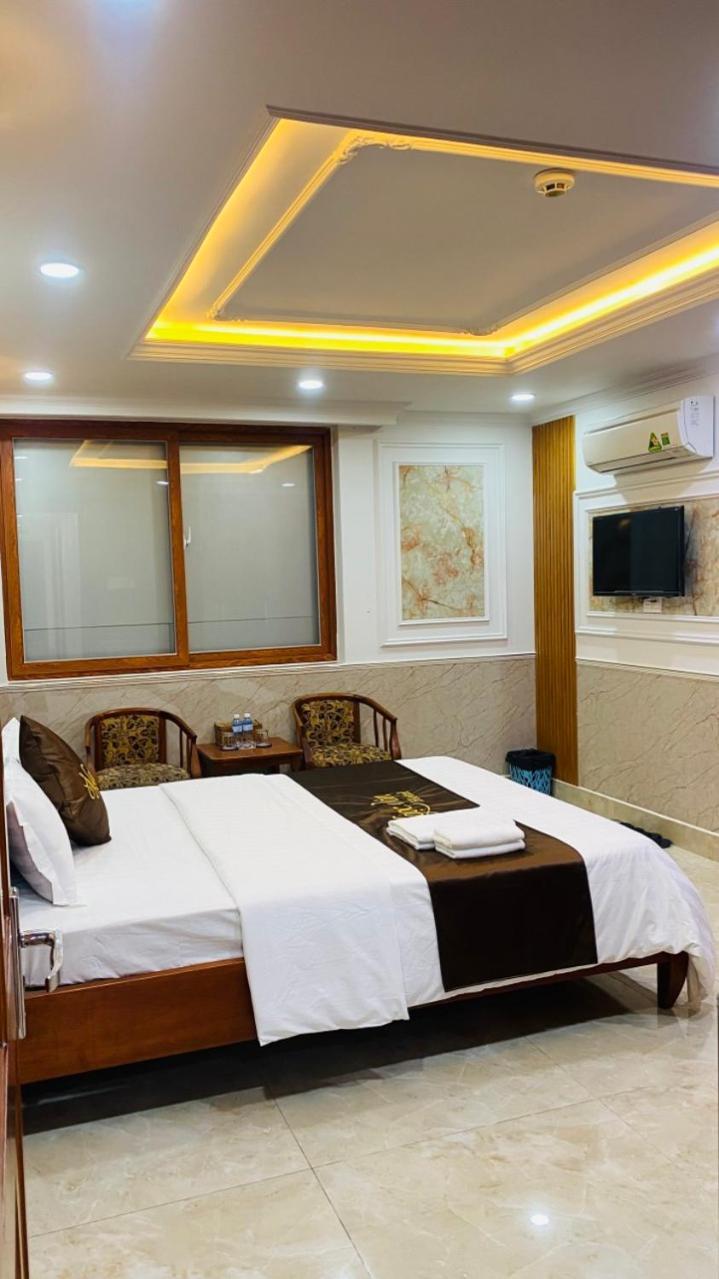 Ngoc 2* TP. Hồ Chí Minh