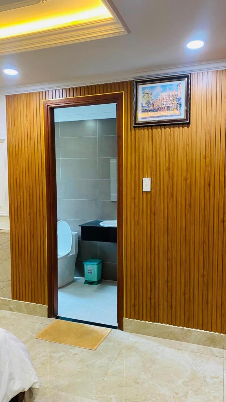 Khách sạn Ngoc TP. Hồ Chí Minh
