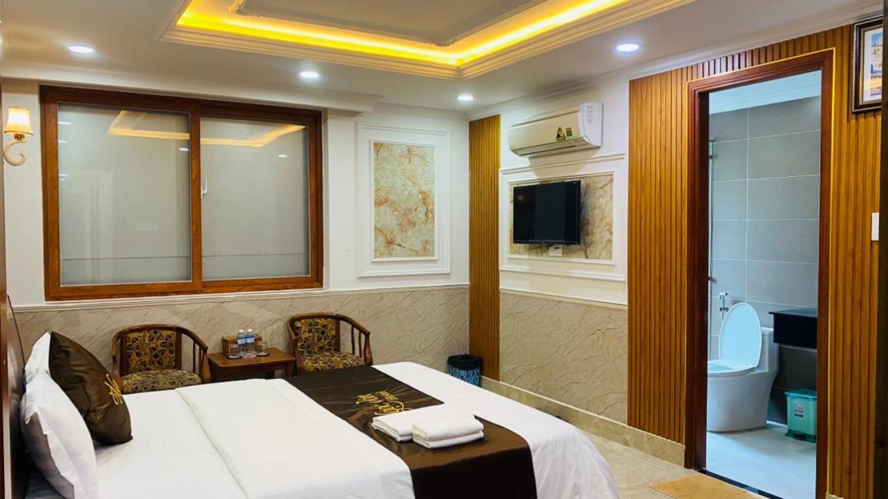 Ngoc TP. Hồ Chí Minh